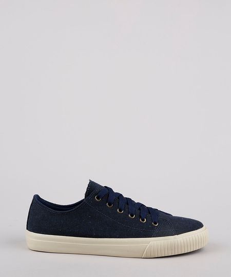 Tenis-Masculino-Oneself-em-Lona-Azul-Marinho-9786311-Azul_Marinho_1