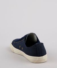 Tenis-Masculino-Oneself-em-Lona-Azul-Marinho-9786311-Azul_Marinho_3