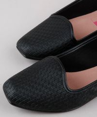 Slipper-Feminino-Moleca-Texturizado-Tresse-Preto-9760711-Preto_2