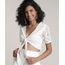 Top-Cropped-Feminino-em-Renda-com-Amarracao-Manga-Curta-Decote-V-Off-White-9623011-Off_White_1