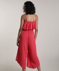 Macacao-Feminino-Pantacourt-com-Babado-Alcas-Finas-Coral-9632923-Coral_2