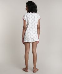 Pijama-Feminino-Estampado-Catcornio-Manga-Curta-Off-White-9638675-Off_White_2