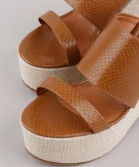 Tamanco-Feminino-Oneself-Plataforma-Texturizado-Cobra-Caramelo-9683911-Caramelo_2 Tamanco-Feminino-Oneself-Plataforma-Texturizado-Cobra-Caramelo-9683911-Caramelo_2