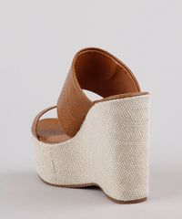 Tamanco-Feminino-Oneself-Plataforma-Texturizado-Cobra-Caramelo-9683911-Caramelo_3 Tamanco-Feminino-Oneself-Plataforma-Texturizado-Cobra-Caramelo-9683911-Caramelo_3