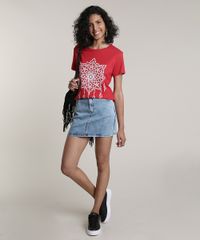 Blusa-Feminina-Mandala-Manga-Curta-Decote-Redondo-Vermelho-9706029-Vermelho_3