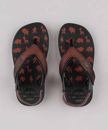 Chinelo-Infantil-Cartago-Estampado-de-Bichos-com-Elastico-Preto-9824028-Preto_1 Chinelo-Infantil-Cartago-Estampado-de-Bichos-com-Elastico-Preto-9824028-Preto_1