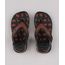 Chinelo-Infantil-Cartago-Estampado-de-Bichos-com-Elastico-Preto-9824028-Preto_1
