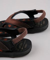 Chinelo-Infantil-Cartago-Estampado-de-Bichos-com-Elastico-Preto-9824028-Preto_5 Chinelo-Infantil-Cartago-Estampado-de-Bichos-com-Elastico-Preto-9824028-Preto_5