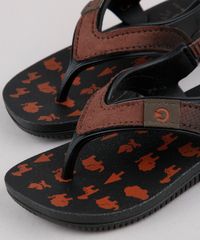 Chinelo-Infantil-Cartago-Estampado-de-Bichos-com-Elastico-Preto-9824028-Preto_6 Chinelo-Infantil-Cartago-Estampado-de-Bichos-com-Elastico-Preto-9824028-Preto_6