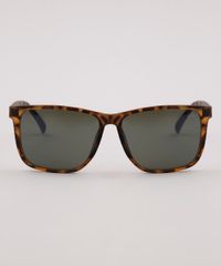 Oculos-de-Sol-Quadrado-Unissex-Ace-Tartaruga-9792886-Tartaruga_1
