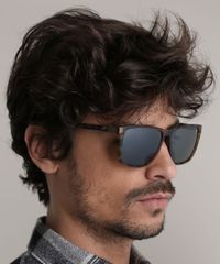 Oculos-de-Sol-Quadrado-Unissex-Ace-Tartaruga-9792886-Tartaruga_2