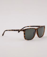 Oculos-de-Sol-Quadrado-Unissex-Ace-Tartaruga-9792886-Tartaruga_4