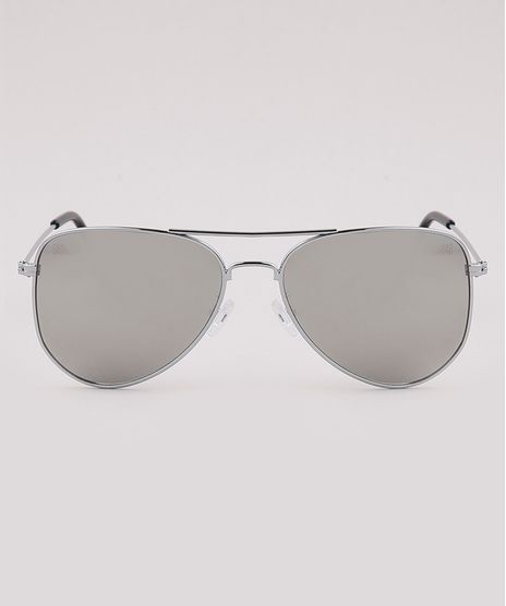 Oculos-de-Sol-Aviador-Unissex-Ace-Prateado-9721197-Prateado_1