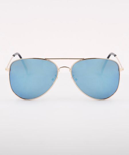 Oculos-de-Sol-Aviador-Unissex-Ace-Dourado-9721200-Dourado_1
