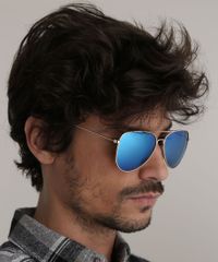 Oculos-de-Sol-Aviador-Unissex-Ace-Dourado-9721200-Dourado_2