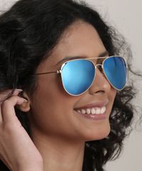 Oculos-de-Sol-Aviador-Unissex-Ace-Dourado-9721200-Dourado_3