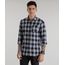 Camisa-Xadrez-Azul-Marinho-8500979-Azul_Marinho_1