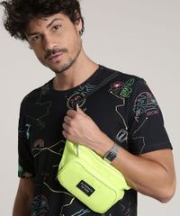 Pochete-Unissex--Alternative-future--Amarelo-Neon-9777128-Amarelo_Neon_2