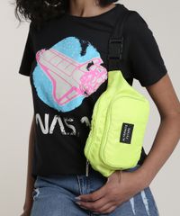 Pochete-Unissex--Alternative-future--Amarelo-Neon-9777128-Amarelo_Neon_3