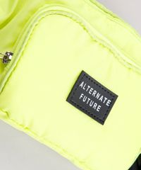Pochete-Unissex--Alternative-future--Amarelo-Neon-9777128-Amarelo_Neon_5