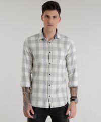 Camisa-Xadrez-Off-White-8500985-Off_White_1