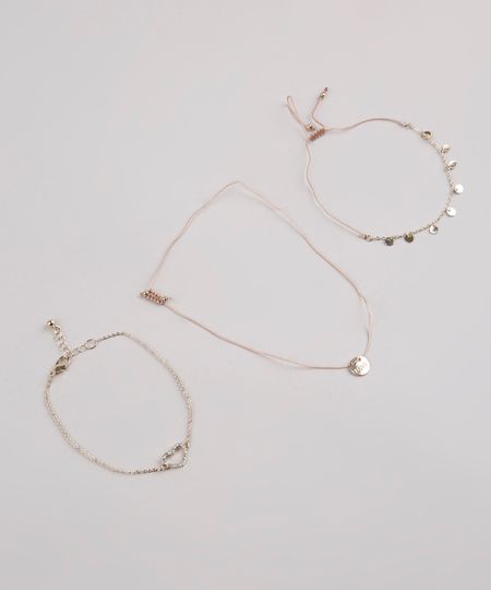 Kit-de-3-Pulseiras-Femininas--Dourado-9650240-Dourado_1 Kit-de-3-Pulseiras-Femininas--Dourado-9650240-Dourado_1