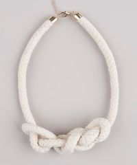 Colar-Feminino-em-Corda-com-No-Bege-9650244-Bege_1