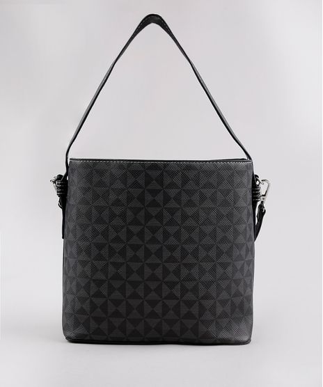 Bolsa-Bucket-Feminina-Media-Estampada-Geometrica-Chumbo-9360380-Chumbo_1