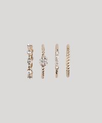 Kit-de-4-Aneis-Femininos-Texturizados-com-Strass-Dourado-9660027-Dourado_3