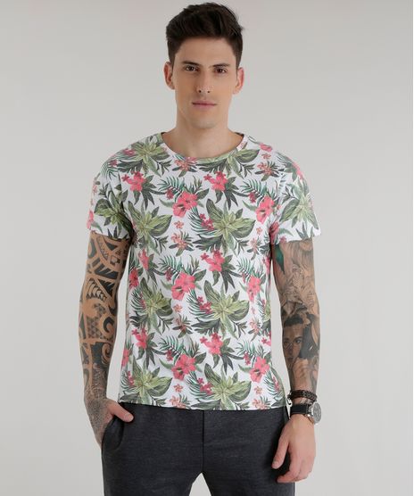 Camiseta-Estampada-Floral-Branca-8519358-Branco_1