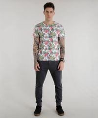 Camiseta-Estampada-Floral-Branca-8519358-Branco_3