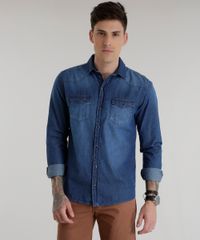 Camisa-Jeans-Azul-Medio-8534574-Azul_Medio_1