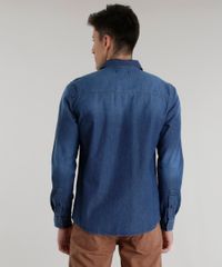 Camisa-Jeans-Azul-Medio-8534574-Azul_Medio_2