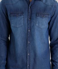 Camisa-Jeans-Azul-Medio-8534574-Azul_Medio_4