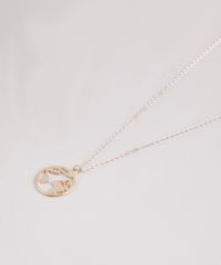 Colar-Feminino-Folheado-com-Pingente-de-Planeta-Terra-Dourado-9657451-Dourado_3