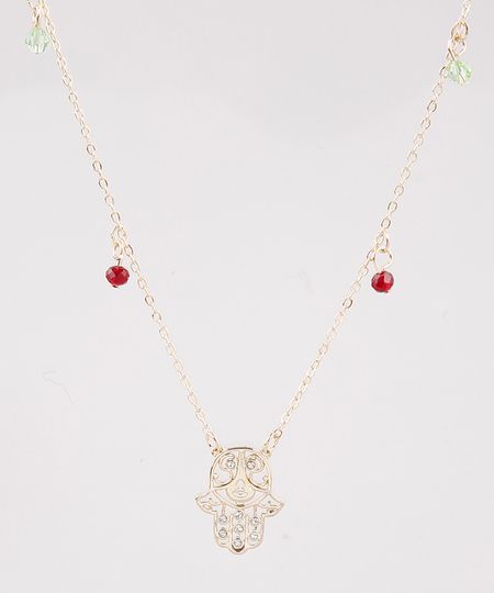 Colar-Feminino-Folheado-Mao-de-Fatima-com-Strass-Dourado-9657484-Dourado_1 Colar-Feminino-Folheado-Mao-de-Fatima-com-Strass-Dourado-9657484-Dourado_1