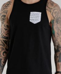 Regata-com-Bolso-Estampado-Preta-8537315-Preto_4