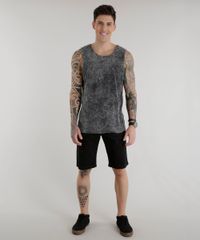 Regata-Estampada-Marmorizada-Preta-8537794-Preto_3