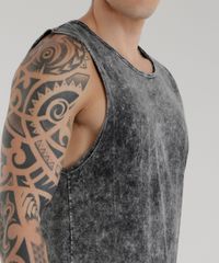 Regata-Estampada-Marmorizada-Preta-8537794-Preto_4