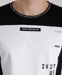 Camiseta-Longa--Skint-and-Knack-ered--Preta-8537835-Preto_4
