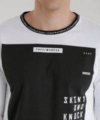 Camiseta-Longa--Skint-and-Knack-ered--Branca-8537842-Branco_4