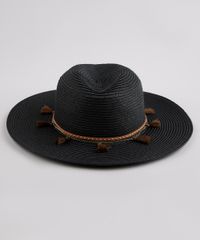 Chapeu-Feminino-com-Corrente-e-Tassel-Preto-9617728-Preto_1