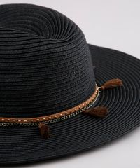 Chapeu-Feminino-com-Corrente-e-Tassel-Preto-9617728-Preto_3