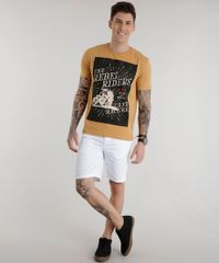 Camiseta--The-Rebel-Riders--Caramelo-8581514-Caramelo_3