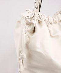 Bolsa-Feminina-Grande-com-No-Alca-de-Ombro-Bege-Claro-9632384-Bege_Claro_5