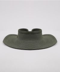 Viseira-de-Praia-Feminina-Dobravel-Verde-9621474-Verde_1