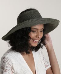 Viseira-de-Praia-Feminina-Dobravel-Verde-9621474-Verde_2