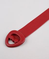 Cinto-Feminino-com-Fivela-Triangular-Vermelho-9641782-Vermelho_3