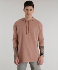 Blusao-em-Moletom-Marrom-Claro-8525042-Marrom_Claro_1