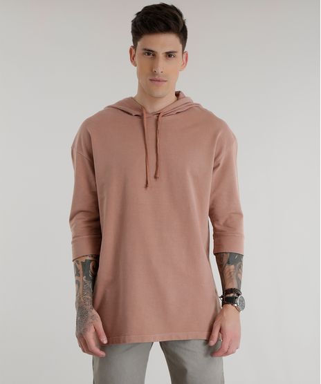 Blusao-em-Moletom-Marrom-Claro-8525042-Marrom_Claro_1